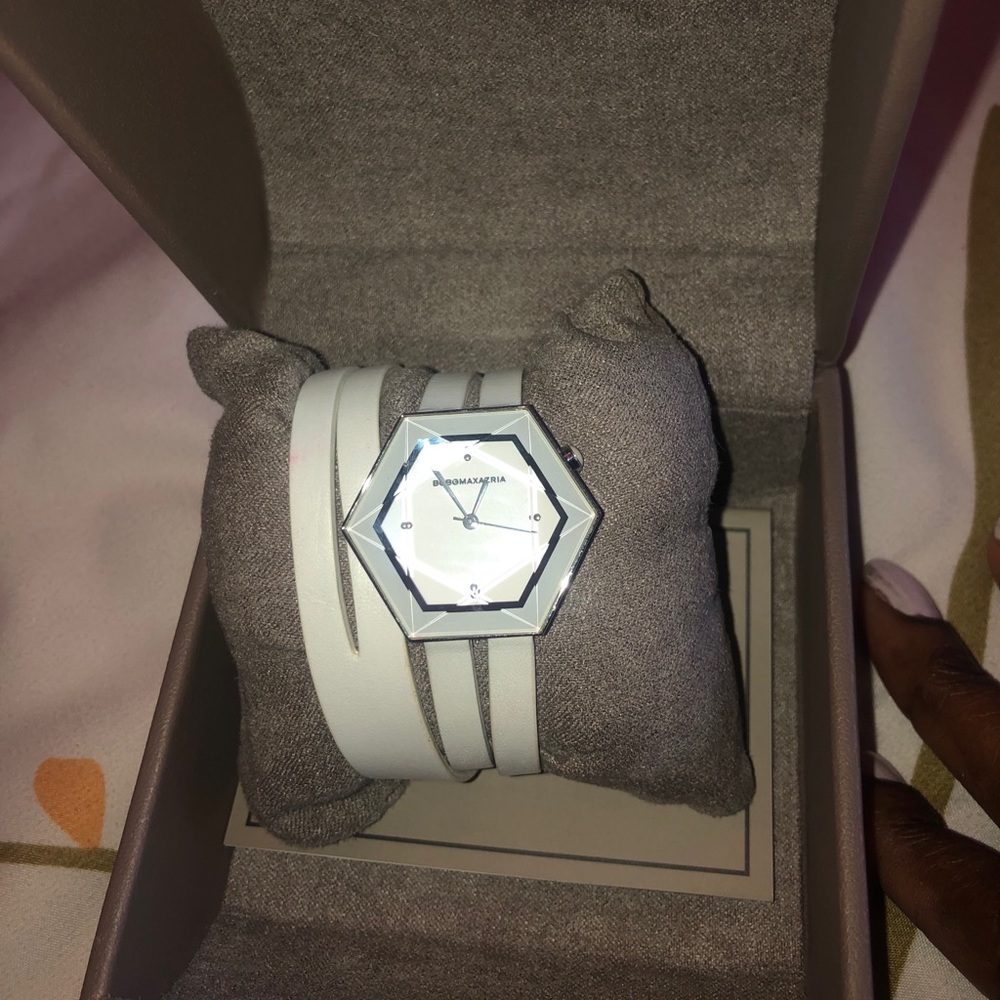 Bracelet Watch